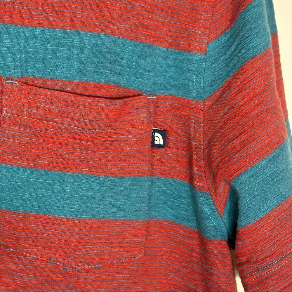 THE NORTH FACE POLO SHIRT